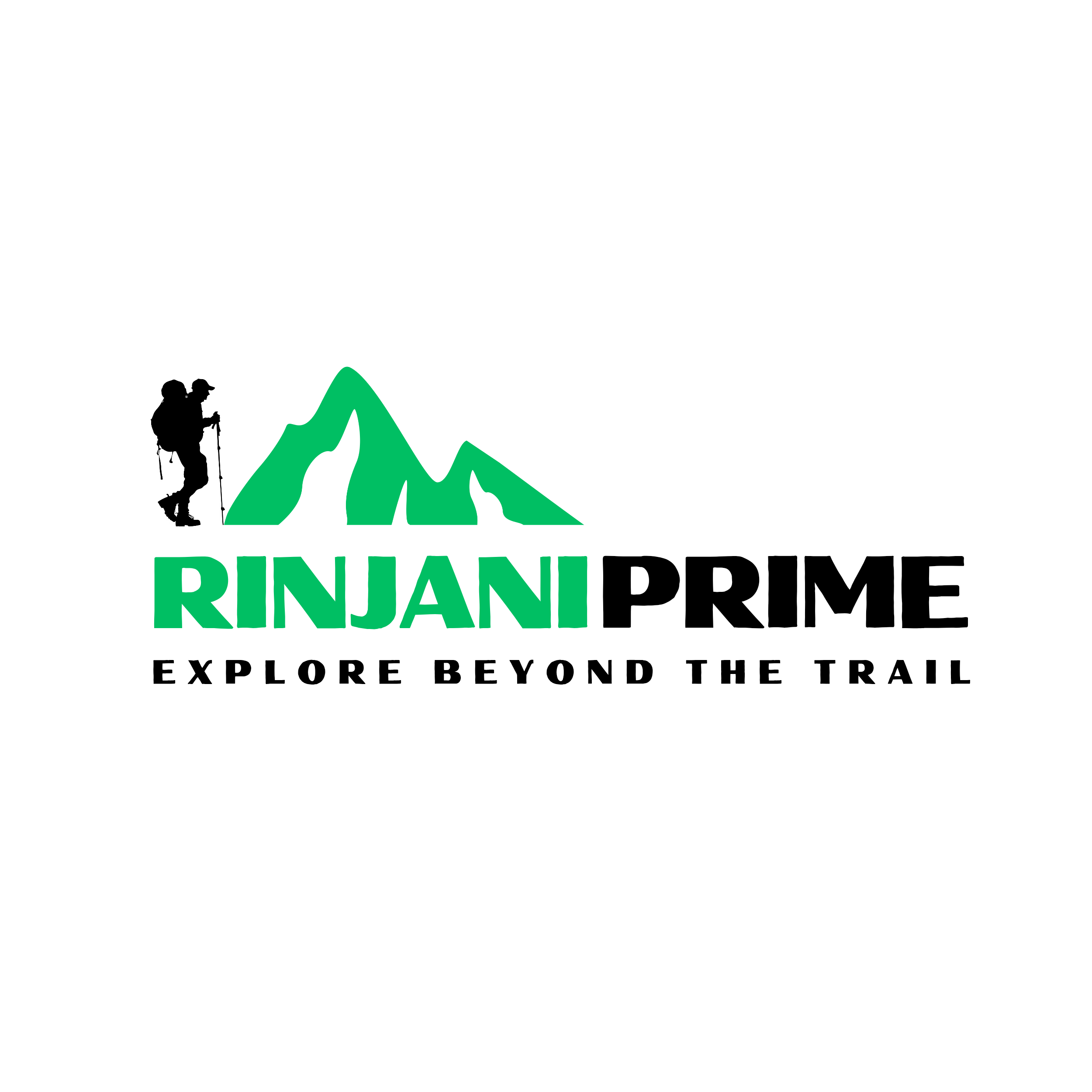 Mount Rinjani Tour Guide